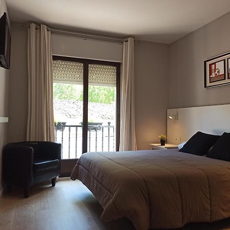 Hotel Marrodan Arnedillo Eksteriør billede