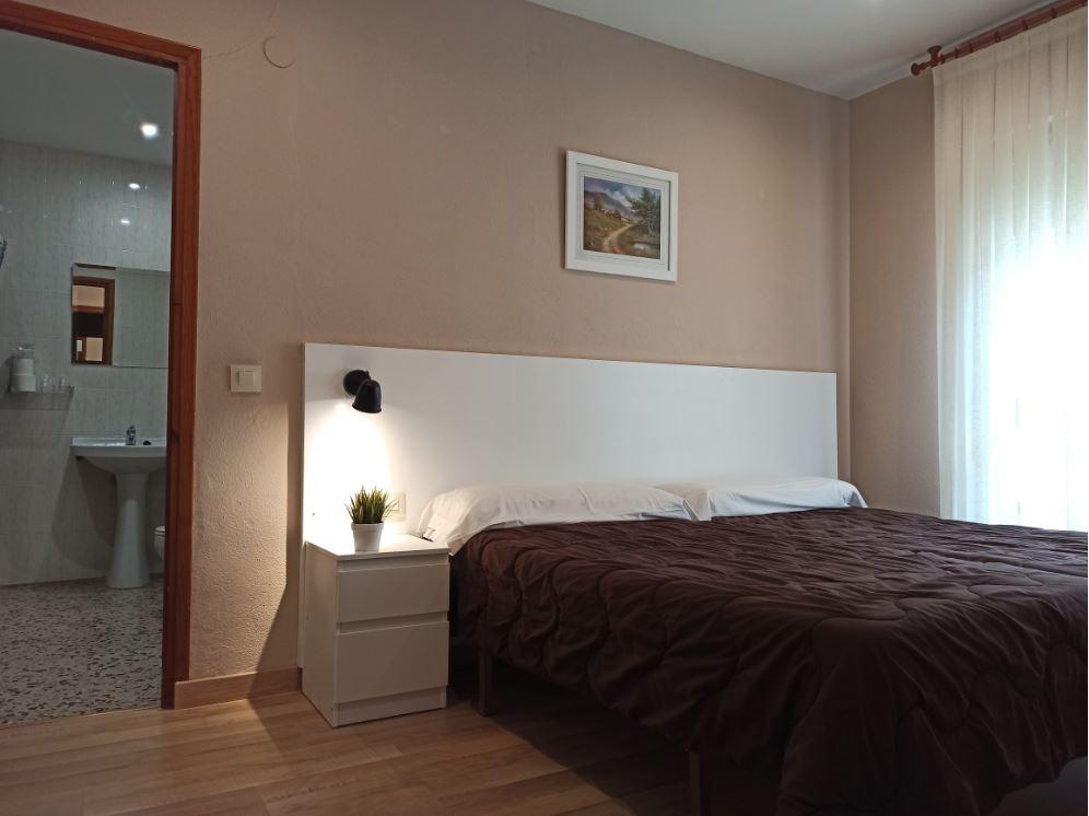 Hotel Marrodan Arnedillo Eksteriør billede