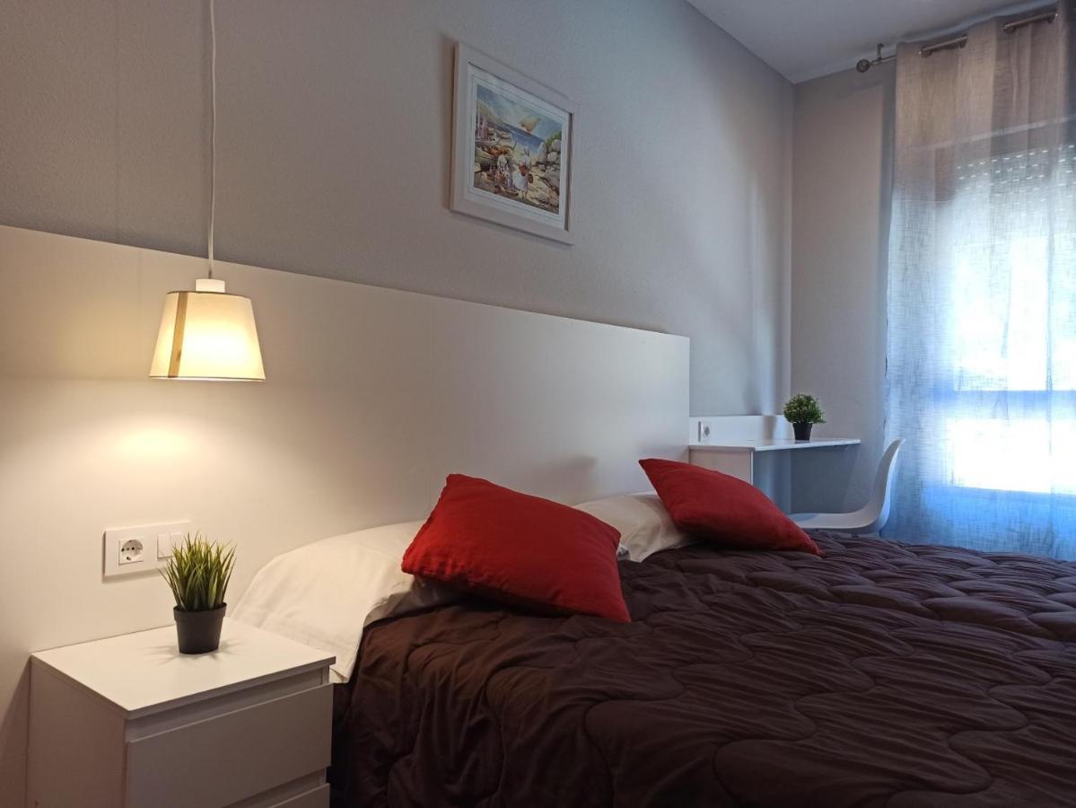 Hotel Marrodan Arnedillo Eksteriør billede