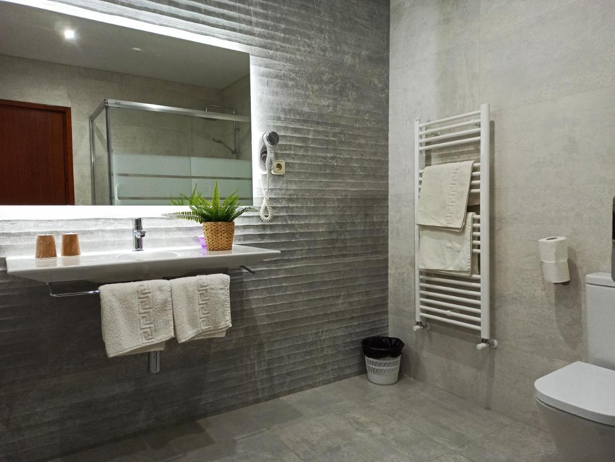 Hotel Marrodan Arnedillo Eksteriør billede