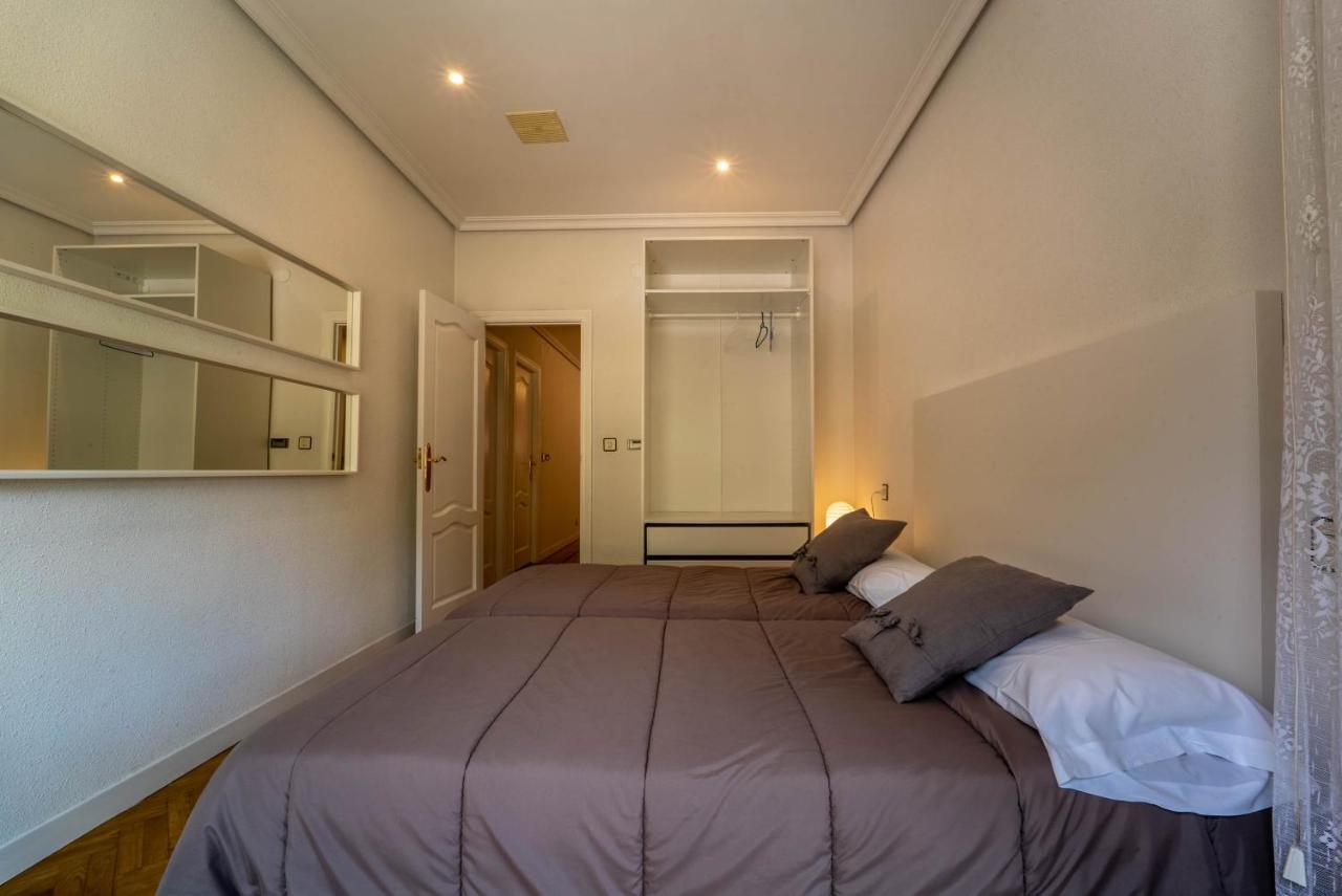 Hotel Marrodan Arnedillo Eksteriør billede
