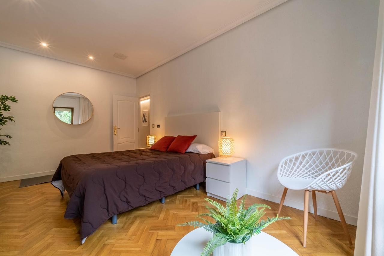 Hotel Marrodan Arnedillo Eksteriør billede