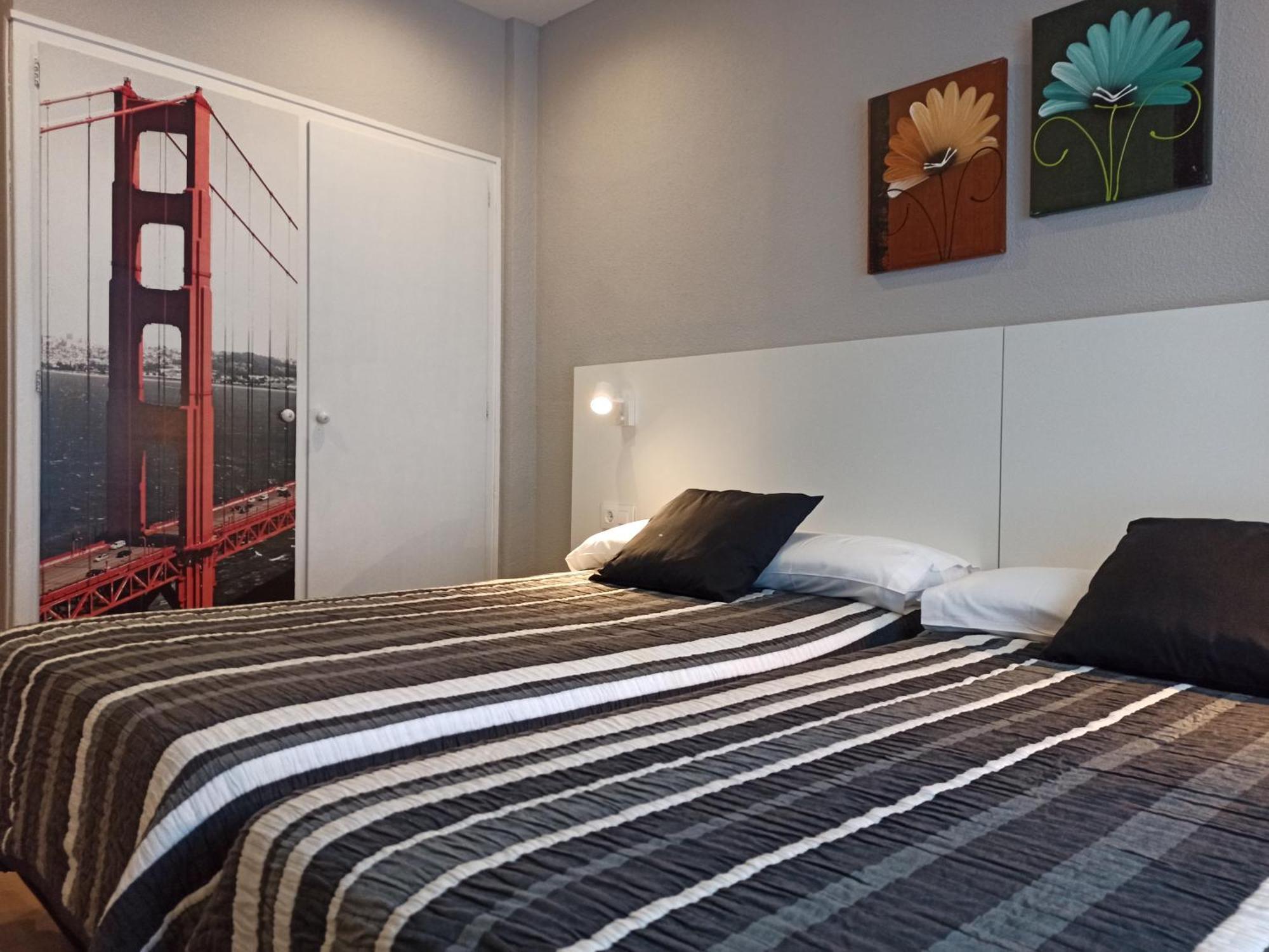 Hotel Marrodan Arnedillo Eksteriør billede
