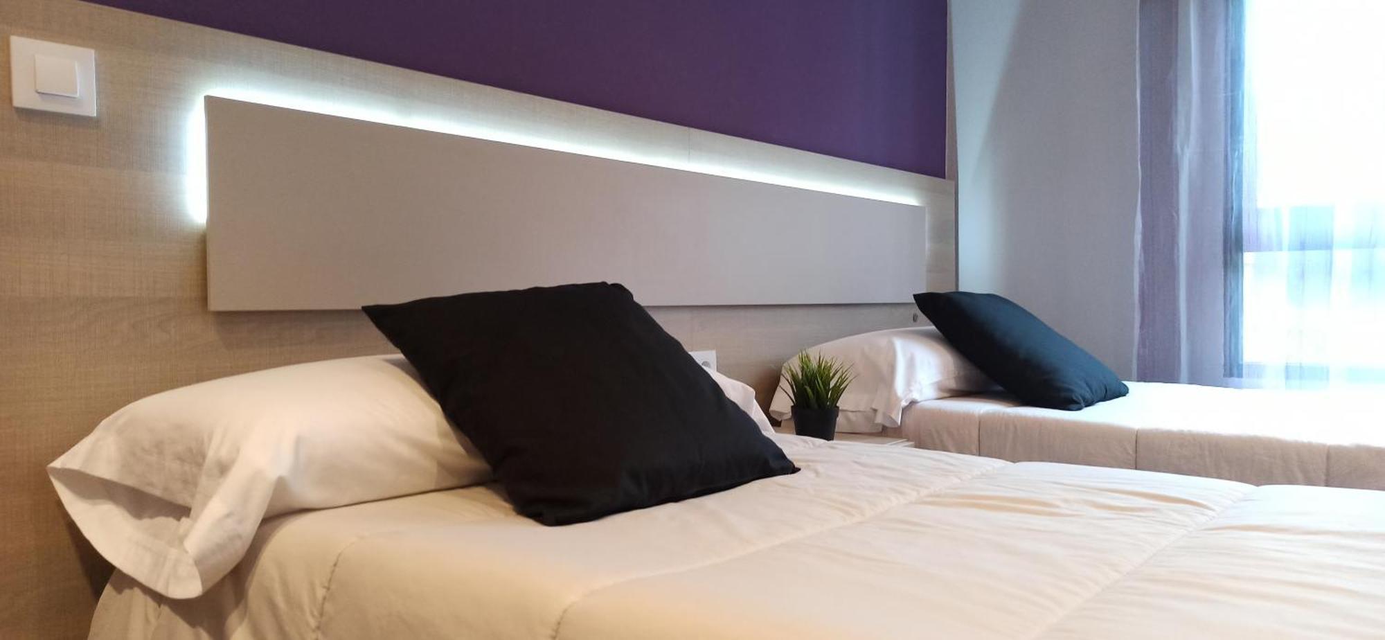 Hotel Marrodan Arnedillo Eksteriør billede