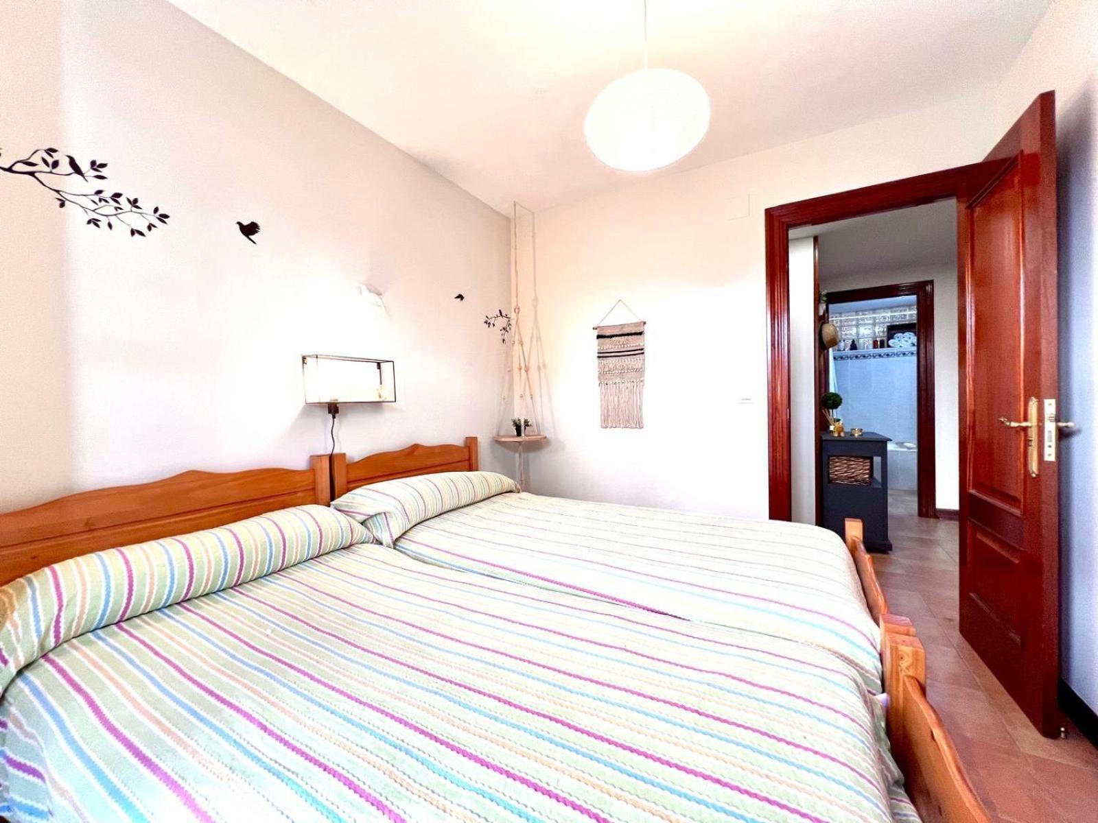Hotel Marrodan Arnedillo Eksteriør billede
