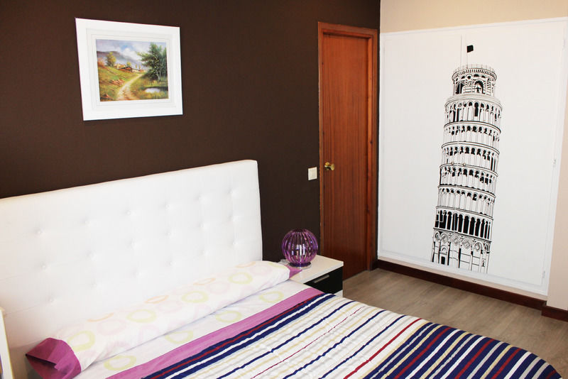 Hotel Marrodan Arnedillo Eksteriør billede
