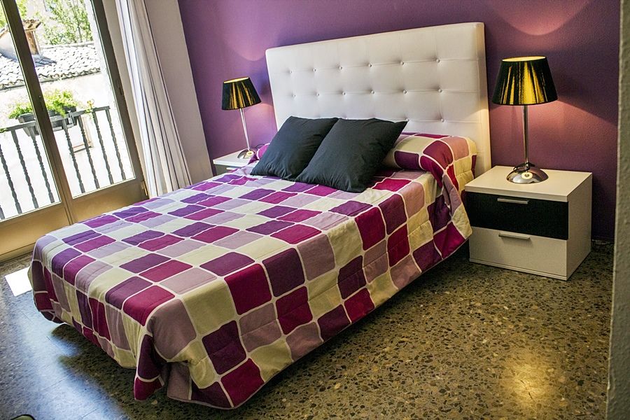 Hotel Marrodan Arnedillo Eksteriør billede