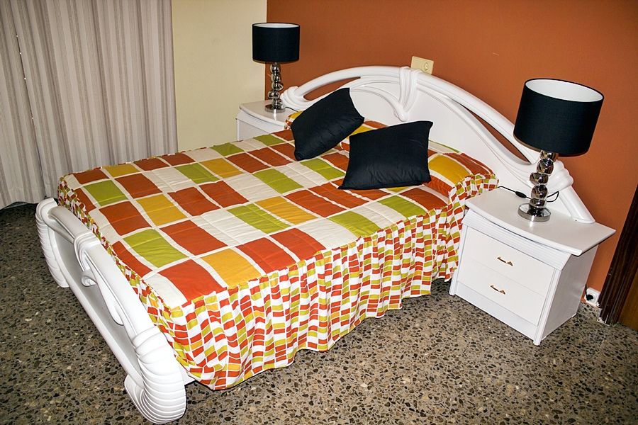 Hotel Marrodan Arnedillo Eksteriør billede