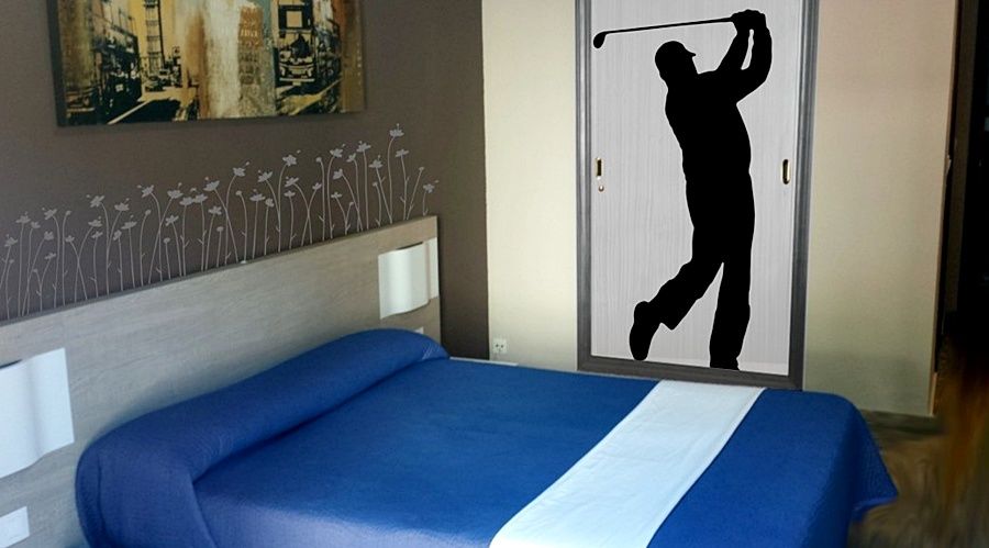 Hotel Marrodan Arnedillo Eksteriør billede
