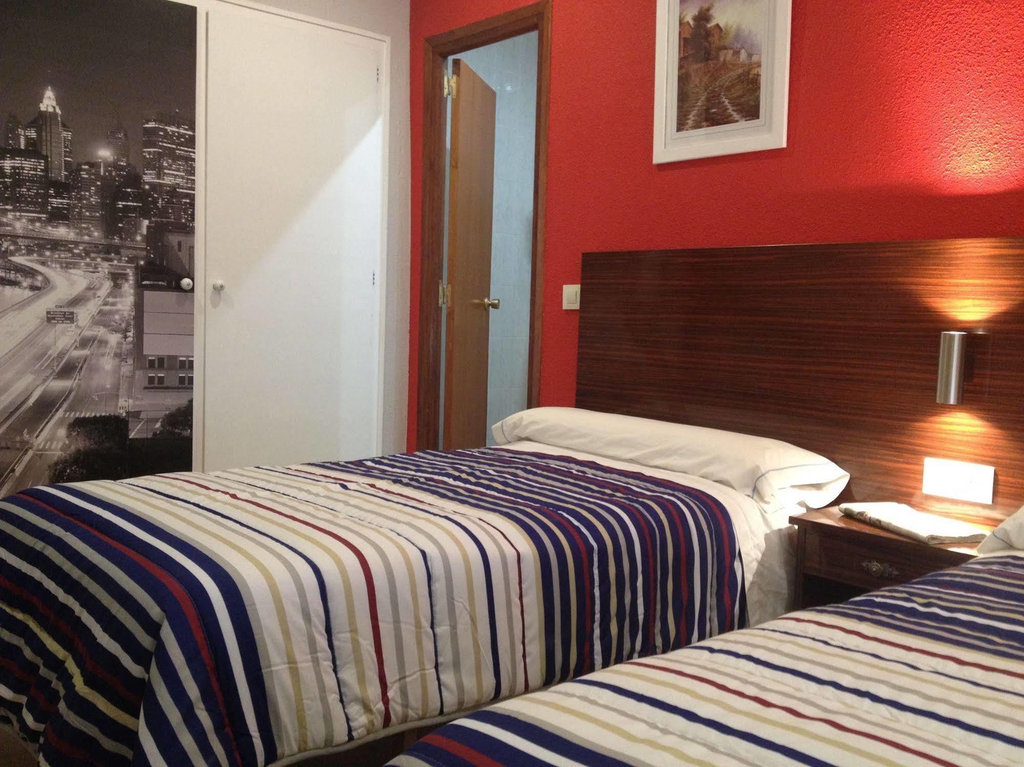 Hotel Marrodan Arnedillo Eksteriør billede